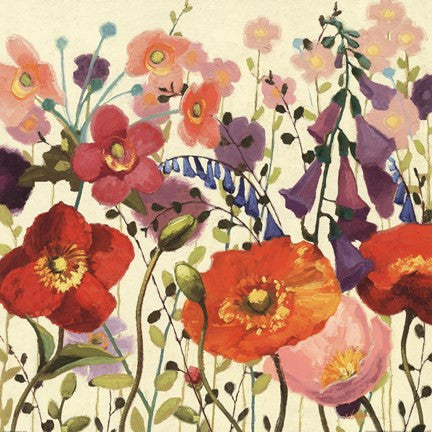 Couleur Printemps III