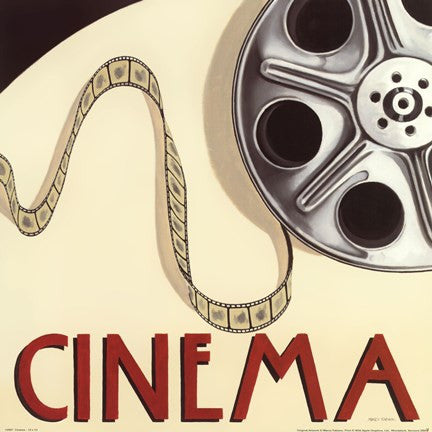 Cinema