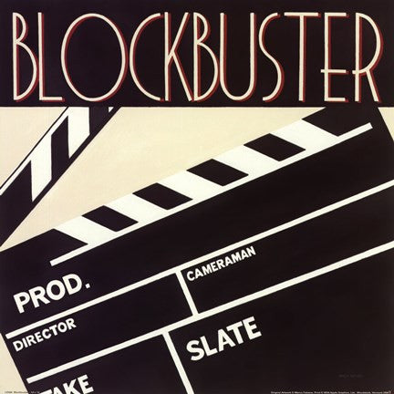 Blockbuster