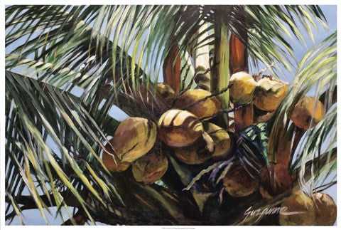 Los Cocos