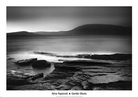 Gentle Shore