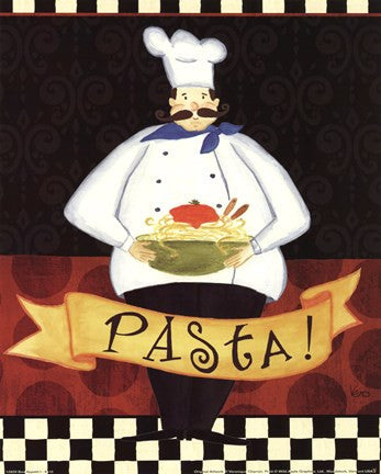 Bon Appetit I