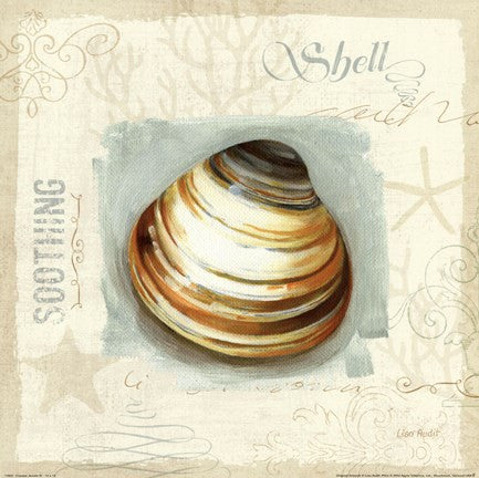 Coastal Jewels III