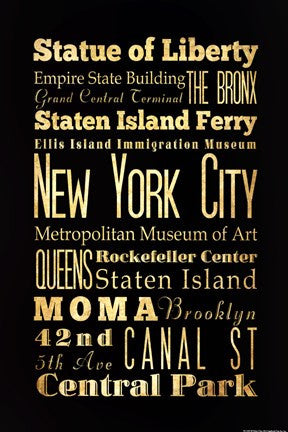 New York