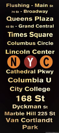 NYC