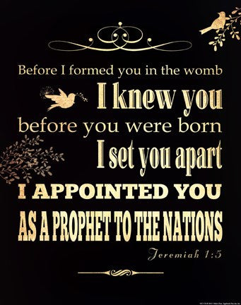 Appointed