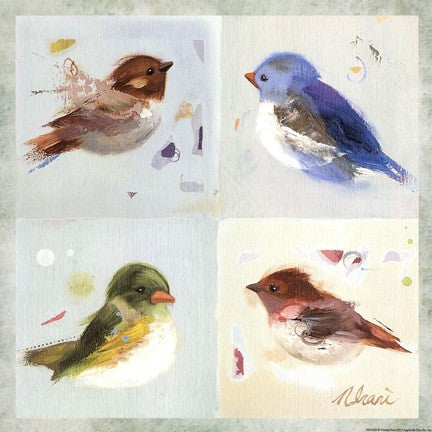 Birds II