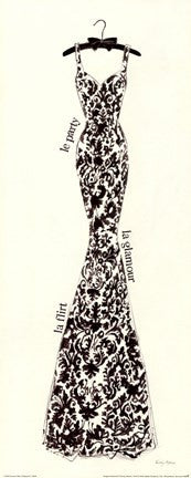 Couture Noir Original II