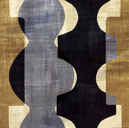 Geometric Deco I
