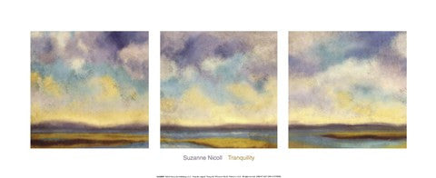 Tranquility