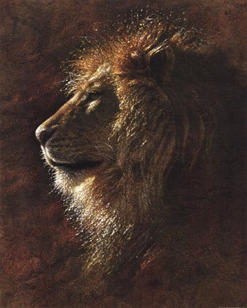 His Majesty