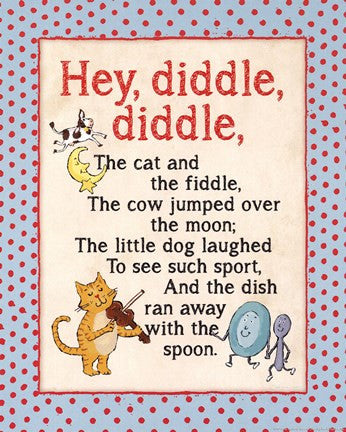 Hey Diddle