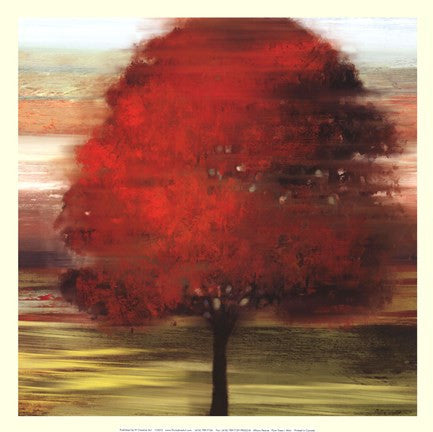 Flow Trees I-Mini
