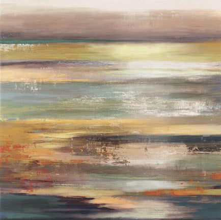 Evening Tide II - Mini