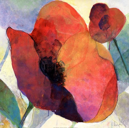Poppy I