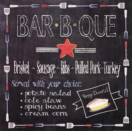 Bar B Que