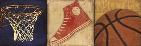 Basketball