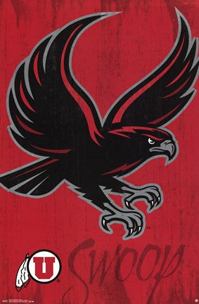 University of Utah - Logo 13
