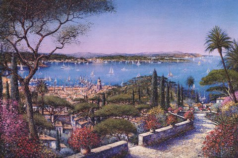 Saint-Tropez