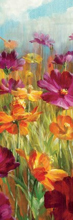 Cosmos in the Field III