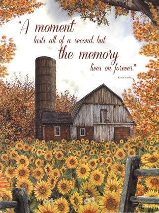 Memories Last Forever