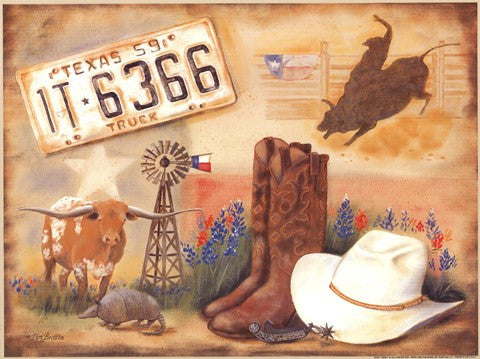 Texas