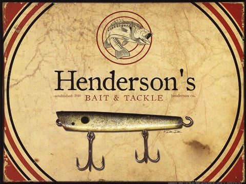 Henderson's