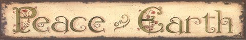Peace on Earth