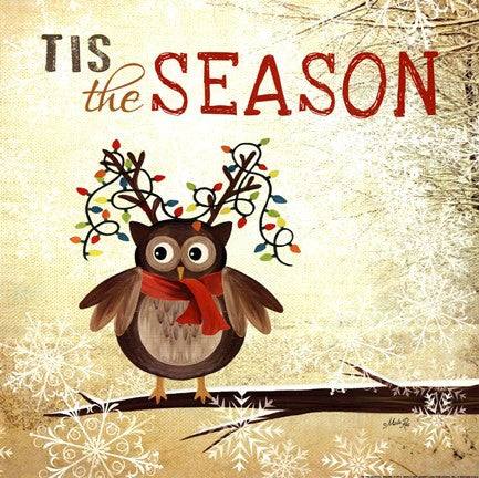 Tis the Season