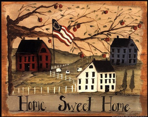 Home Sweet Homer