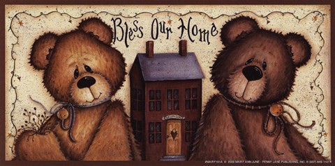 Bless our Home