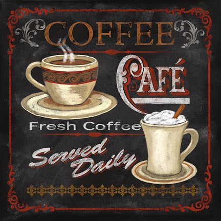 Coffee Cafe
