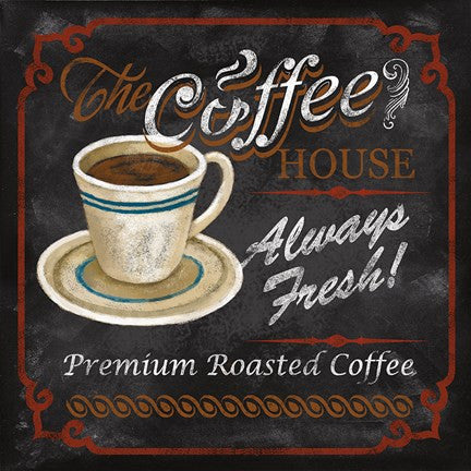 The Coffee House