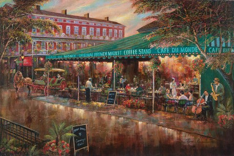 Cafe de Monde