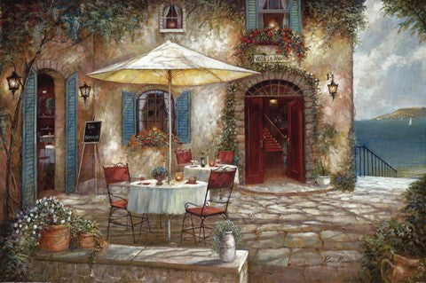 Casa d'Amore