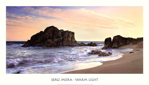 Warm Light
