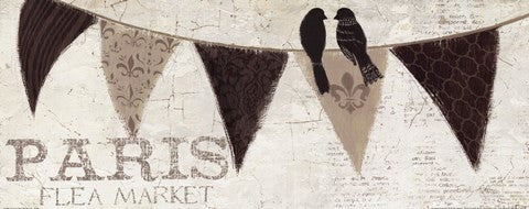 French Flea Market III
