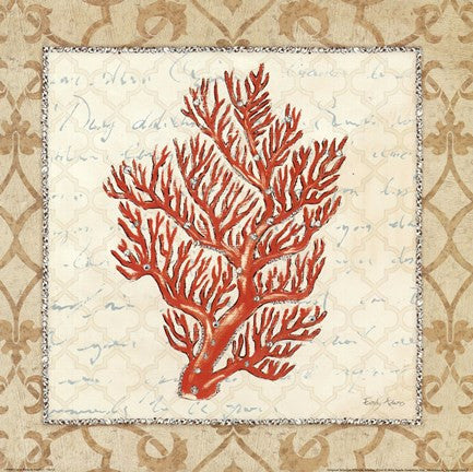 Coral Beauty Light I