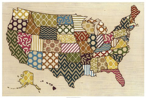 United Patterns
