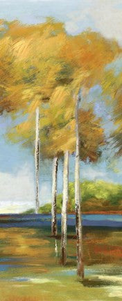 Breezes II - Mini