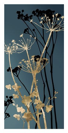 Twilight Botanicals I
