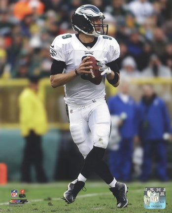 Nick Foles 2013 Action