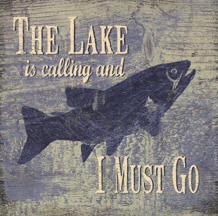 The Lake