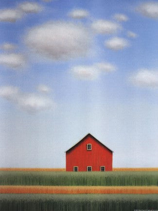 A Blue Sky Day
