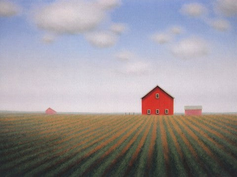 Beyond the Rows