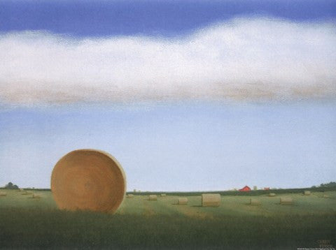 On a Quiet Summer's Day