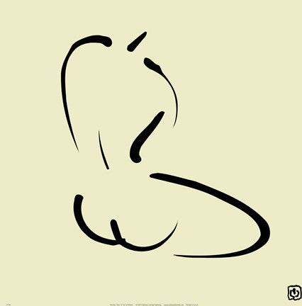 Female, Pose 13