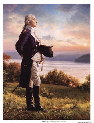 Love of Country