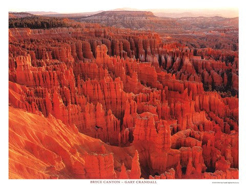 Bryce Canyon