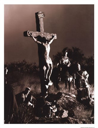 Crucifixion